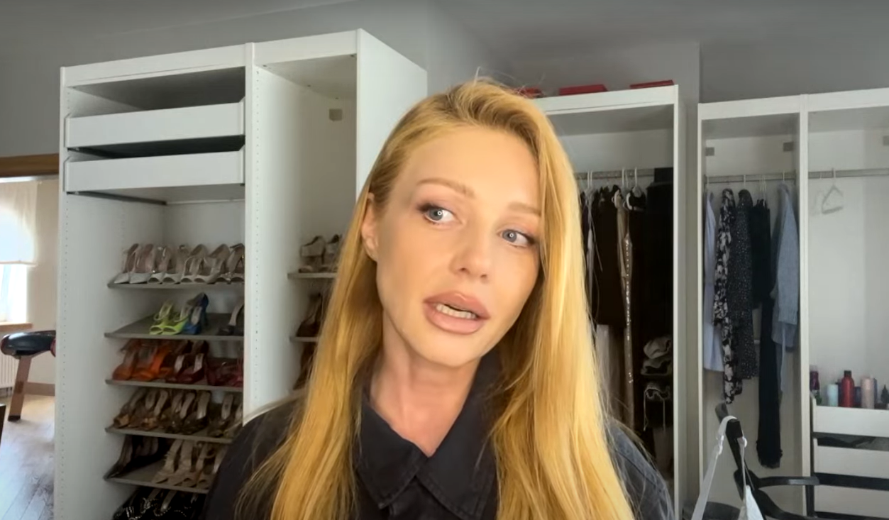 Тина Кароль