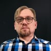 Володимир Миленко - журналіст