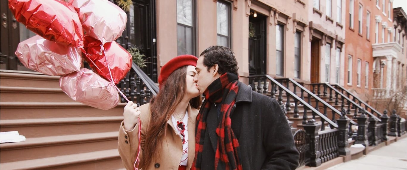 День Святого Валентина — ТОП п'ять цікавих фактів