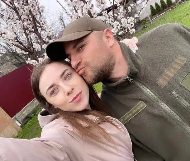 Евгений Бондаренко