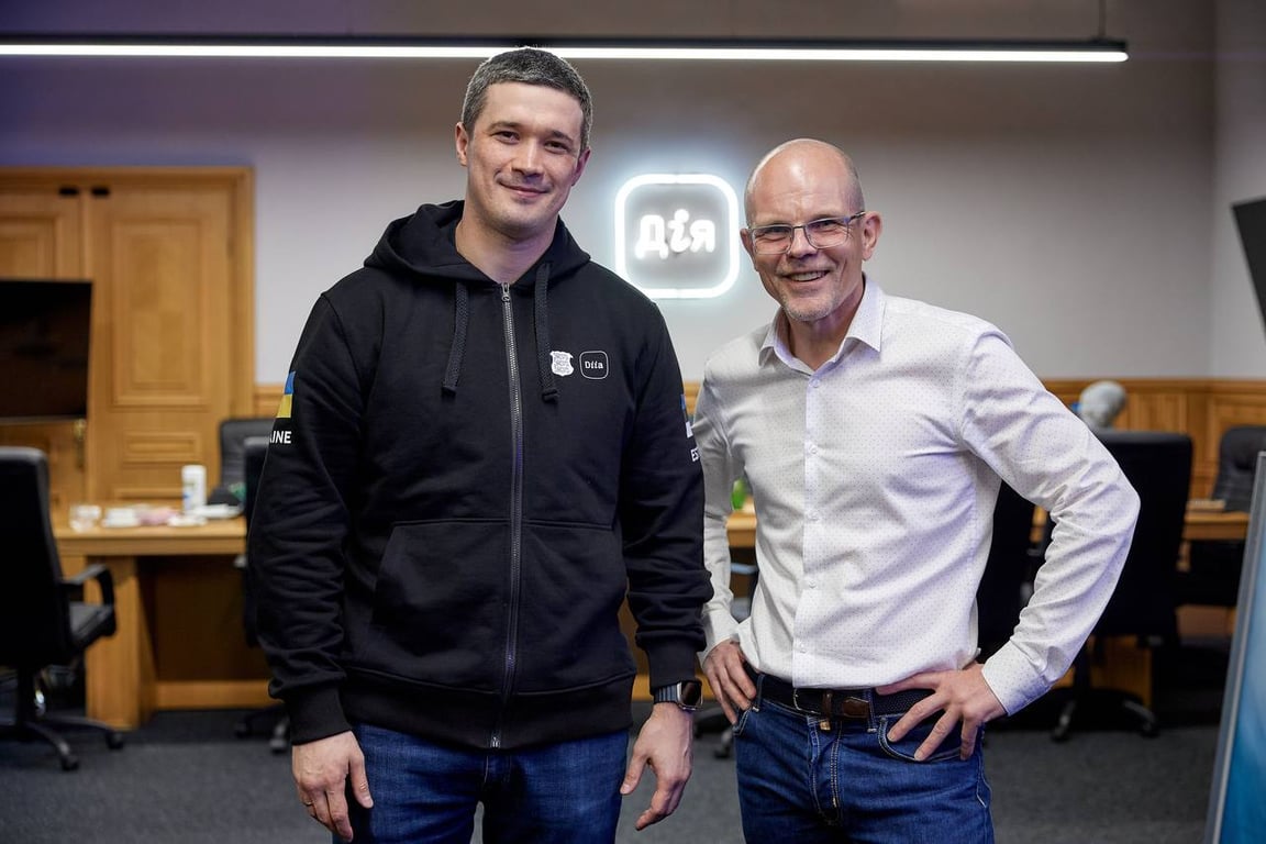 Михаил Федоров