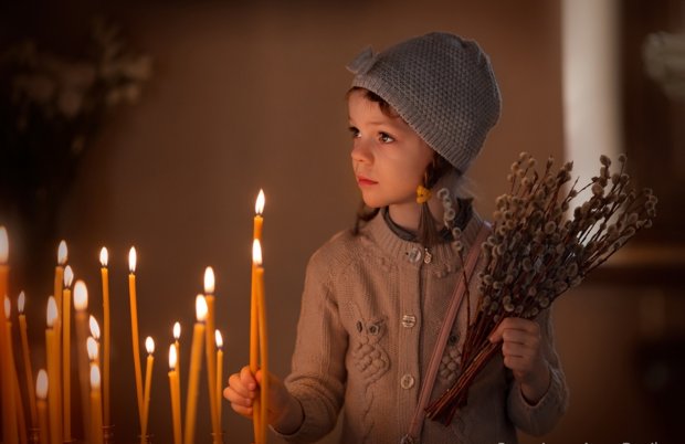 Що не можна робити у Вербну неділю 9 квітня