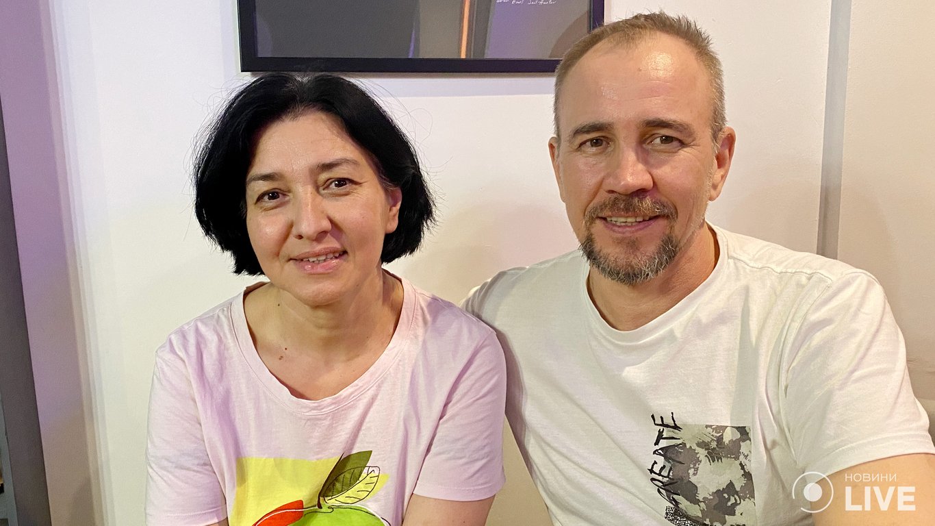 Ресторан Крим