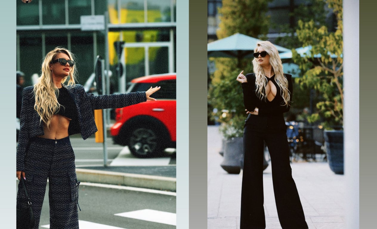 Ольга Каленчук