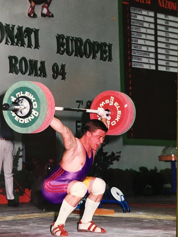 Ігор Дорошенко