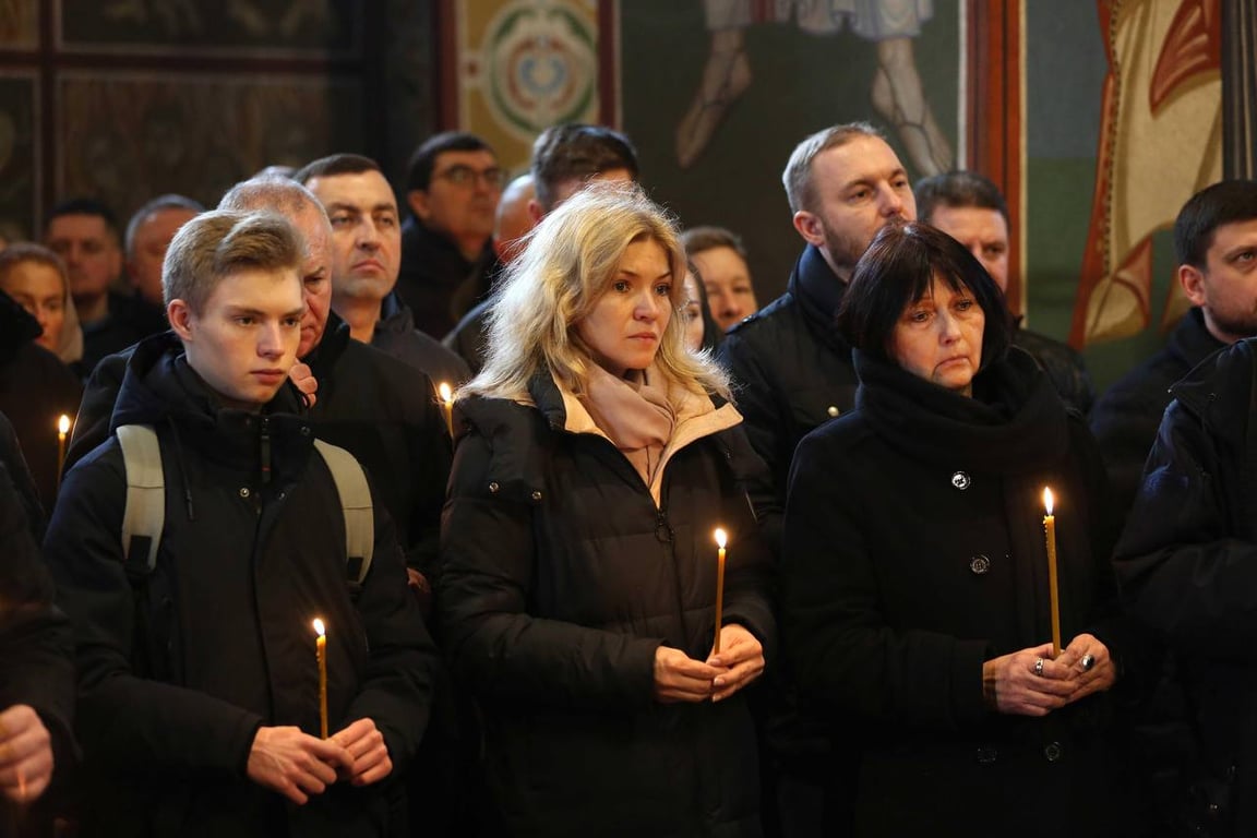 трагедія в Броварах