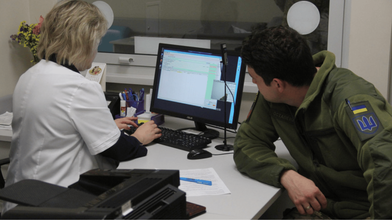 Какое наказание понесет военнообязанный за игнорирование прохождения ВЛК