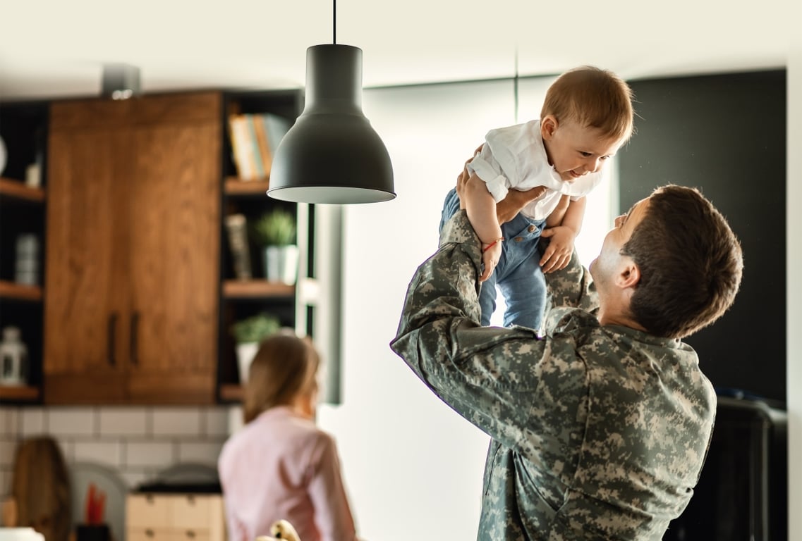 Привітання з Днем батька у прозі