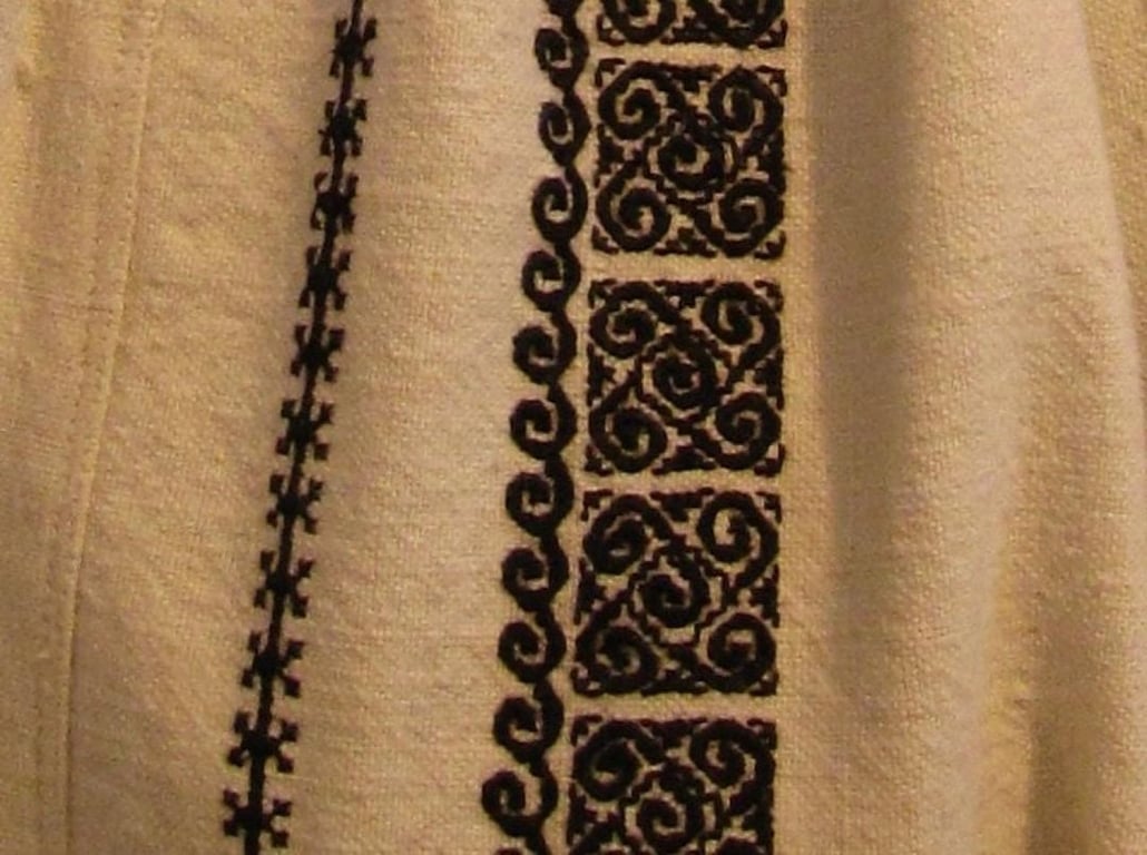 символ сварга