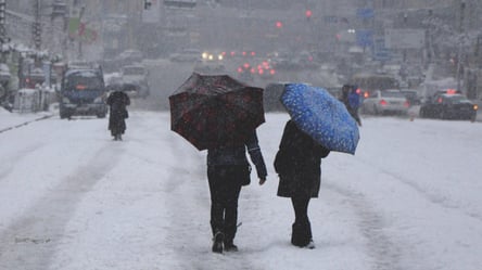 Синоптики попередили про зміни погоди в Харкові сьогодні - 290x166