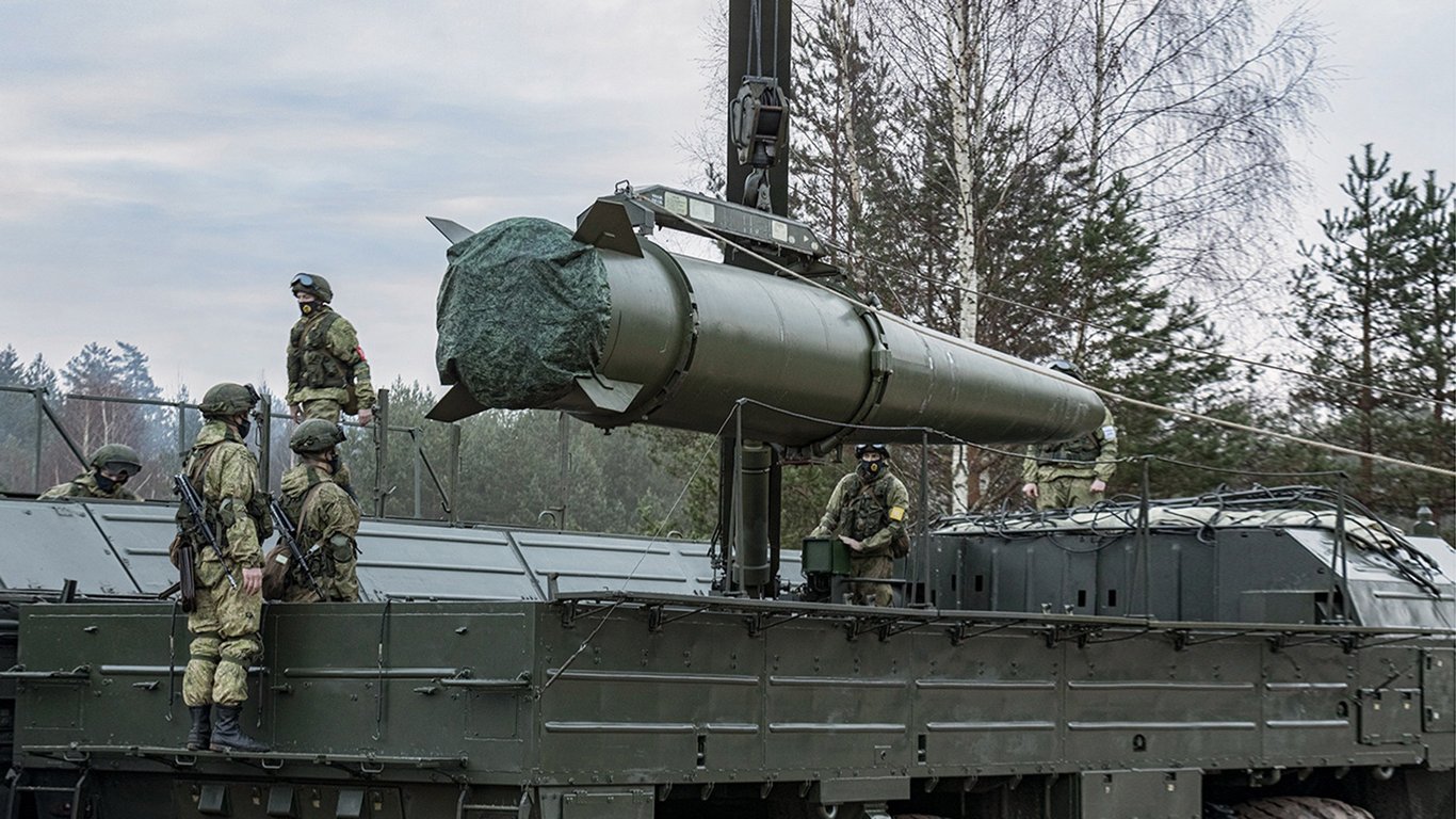 Аналітик вирахував фактори впливу на частоту російських ракетних атак ...