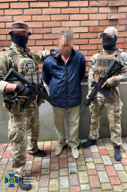 Краматорск