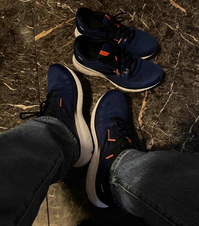 Курйозний випадок у парку