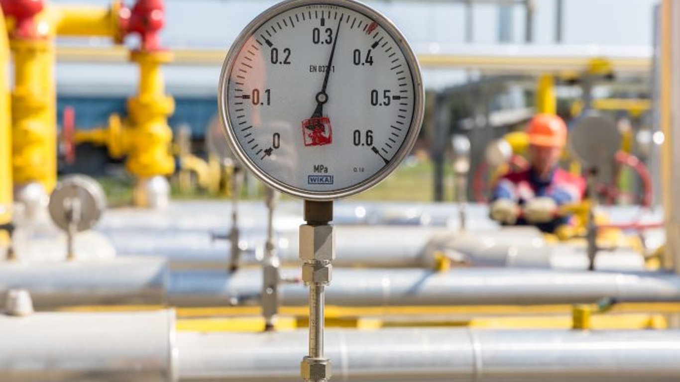 Тарифы на газ — какие цены в феврале у газопоставщиков