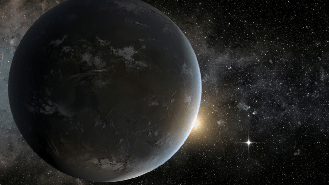 ШІ може допомогти астрономам досліджувати екзопланети: шукають експертів