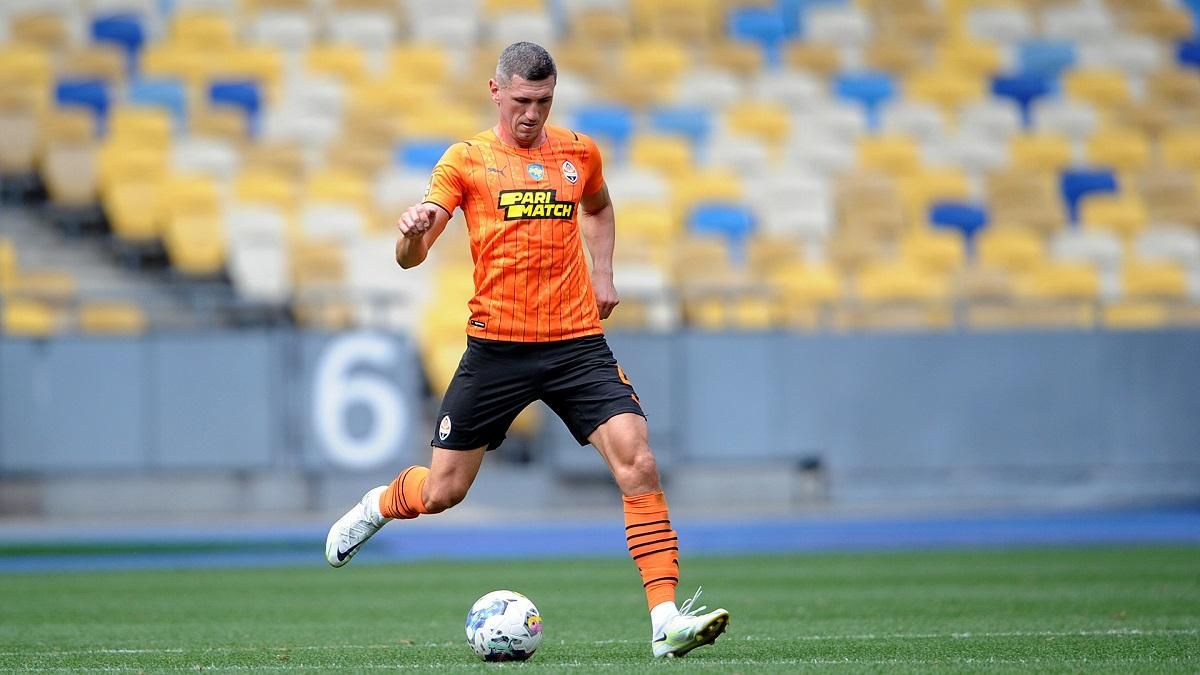 Сергій Кривцов