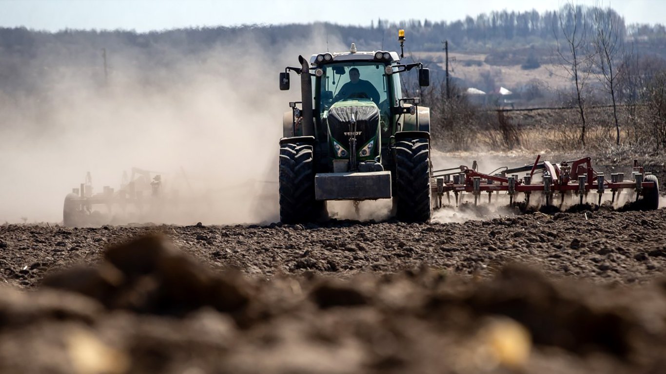Ринок землі — в Україні суттєво підвищились ціни