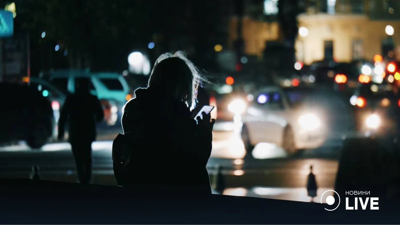 Одесса во время войны