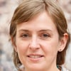 Olena Bosyk - editor