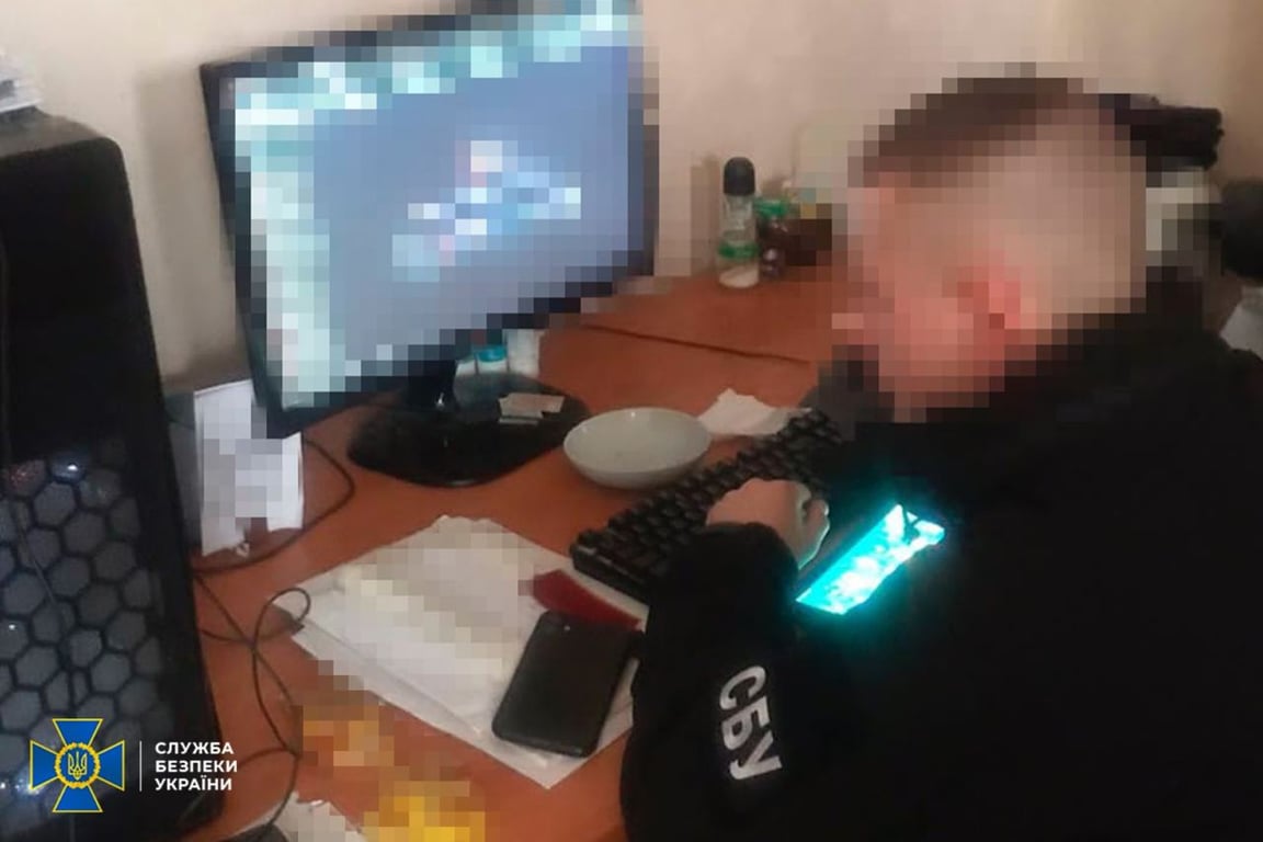 колаборанти