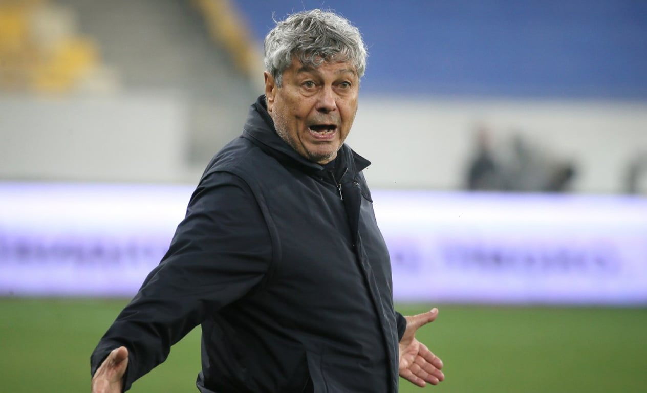 Мирча Луческу