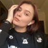 Рвачова Анастасія - редактор