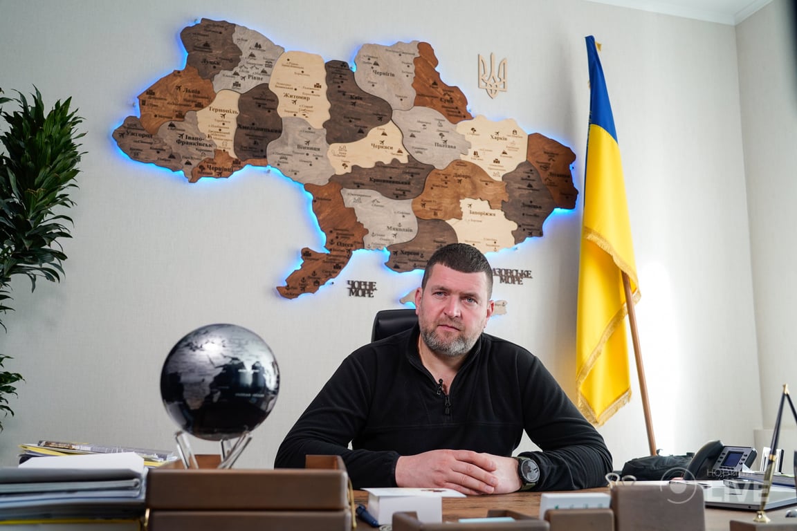 Олександр Маркушин