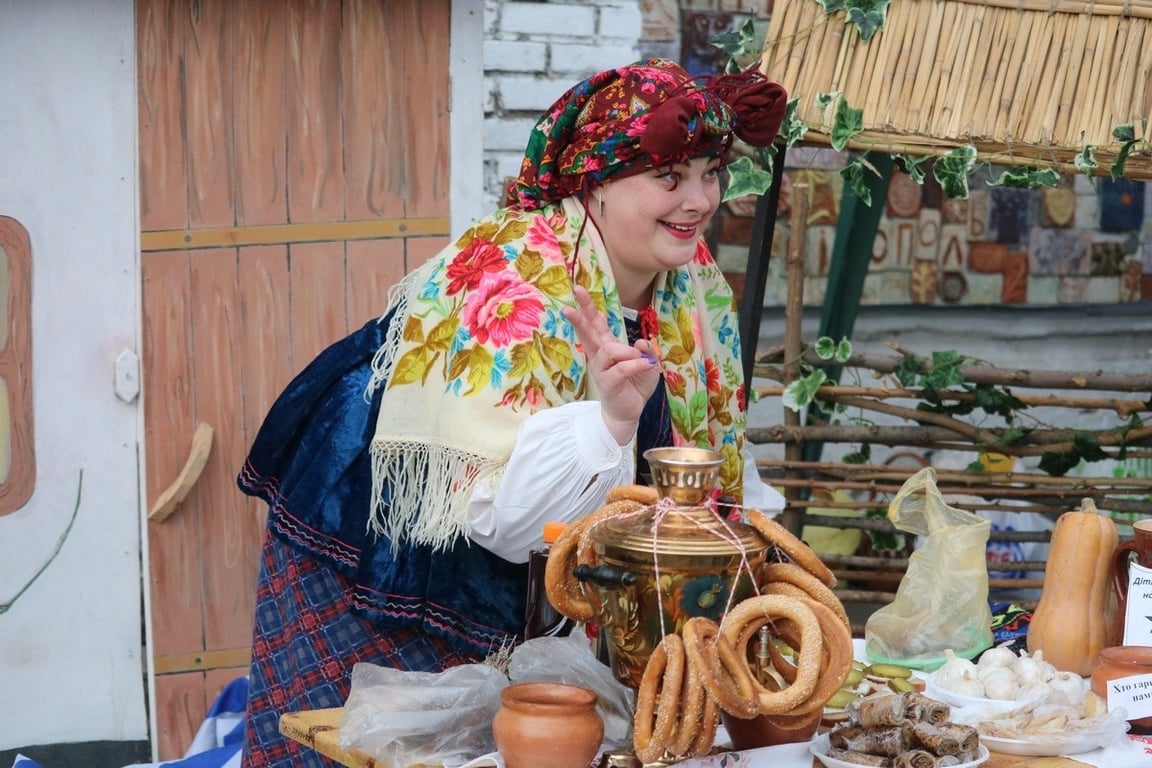 Масляна 2023 — які існували прикмети