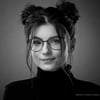 Mariia Korobova - editor