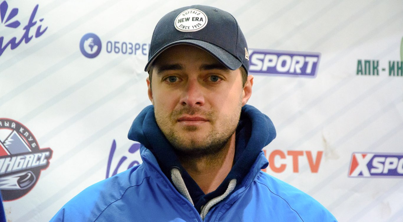 Олександр Хміль