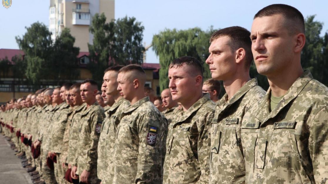 Що змінює зниження призовного віку