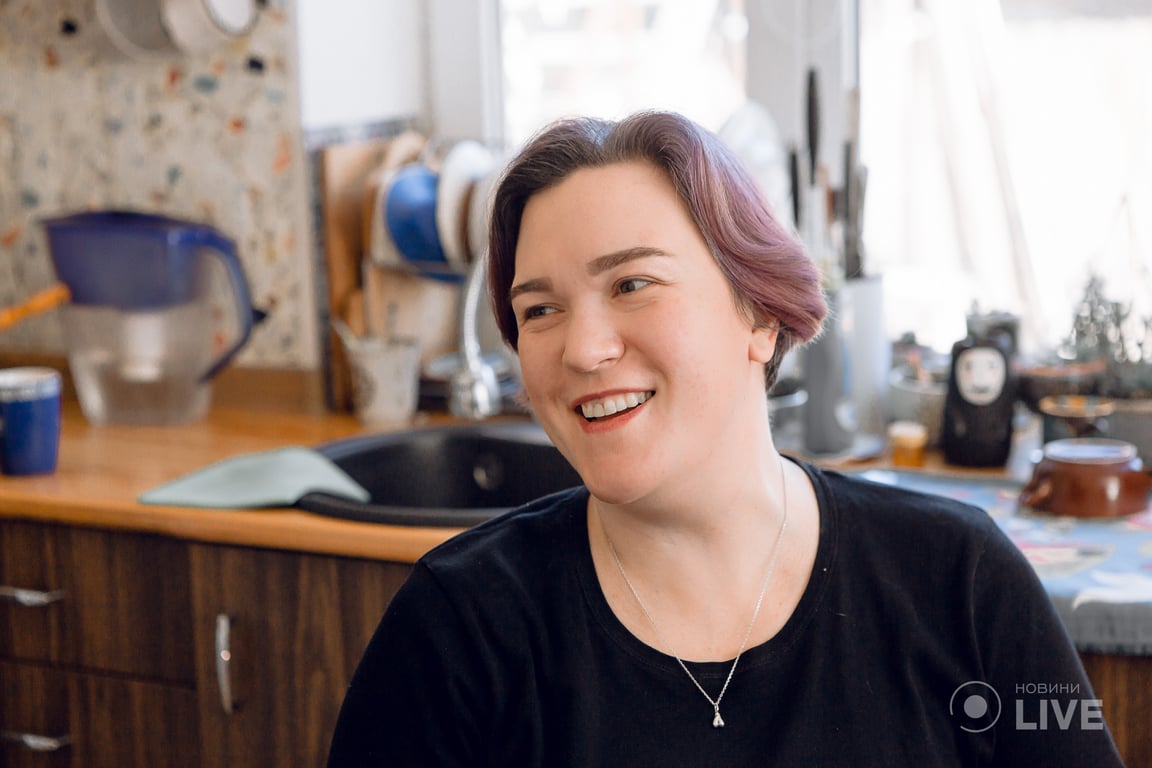 Катерина Титова