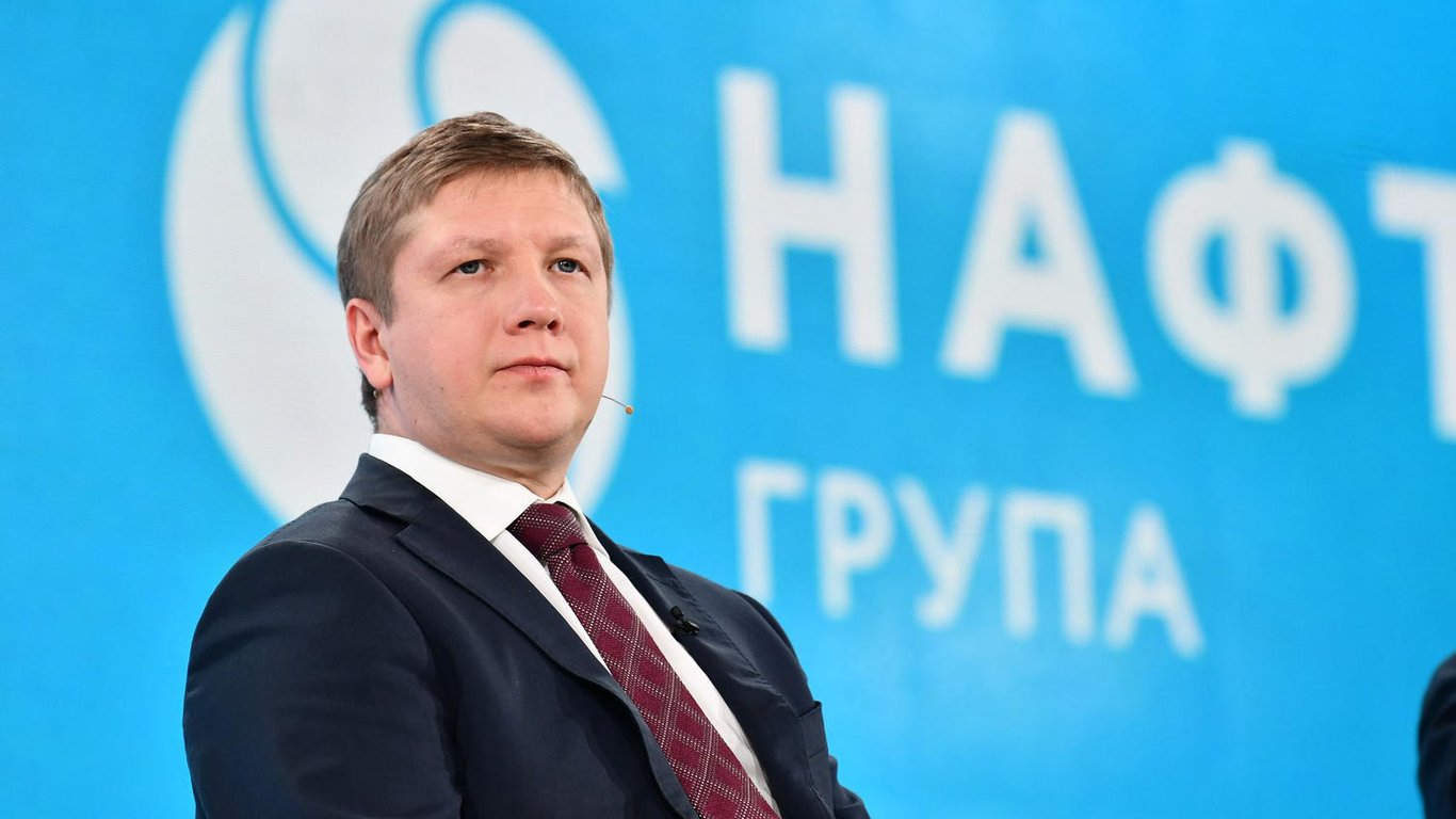 Суд відмовився брати Коболєва під арешт, але наклав на нього додаткове зобов'язання