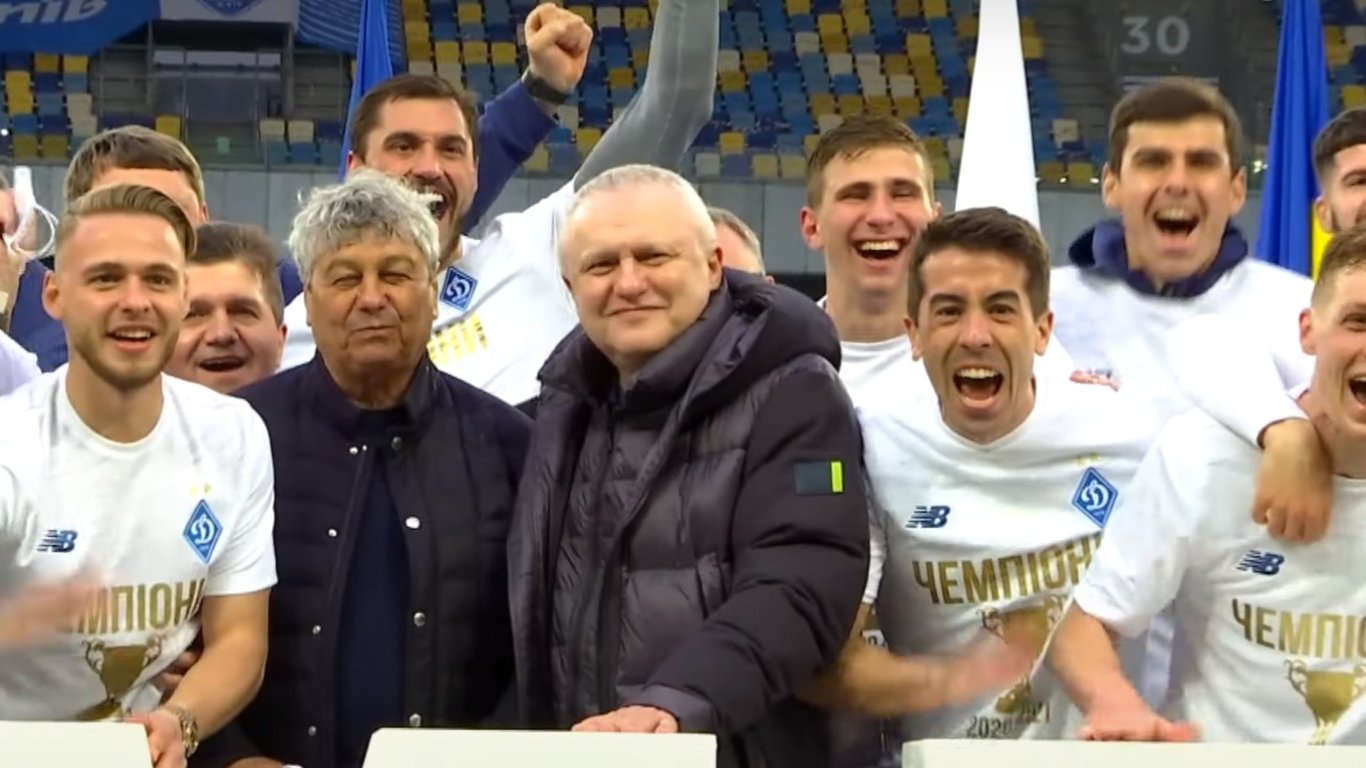 Ігор Суркіс