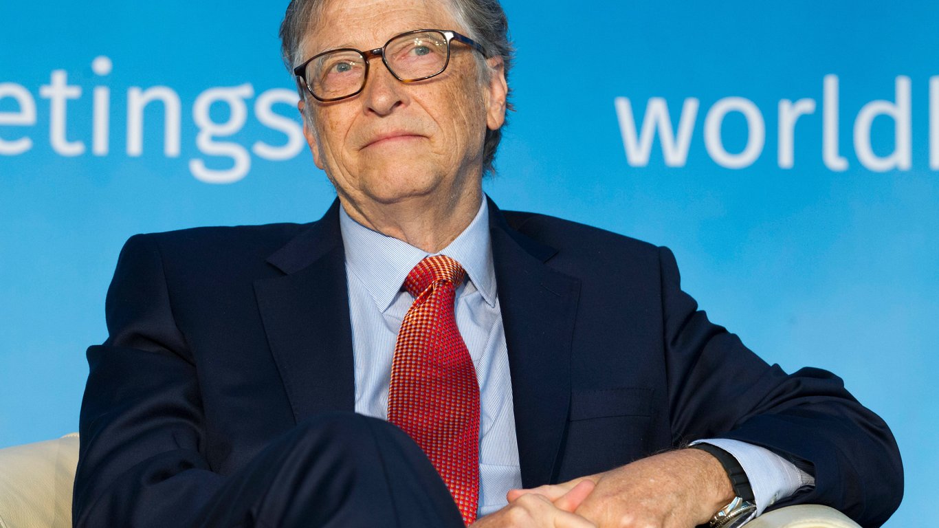Білл Гейтс прогнозує революцію в інтернеті та крах Amazon - 290x166