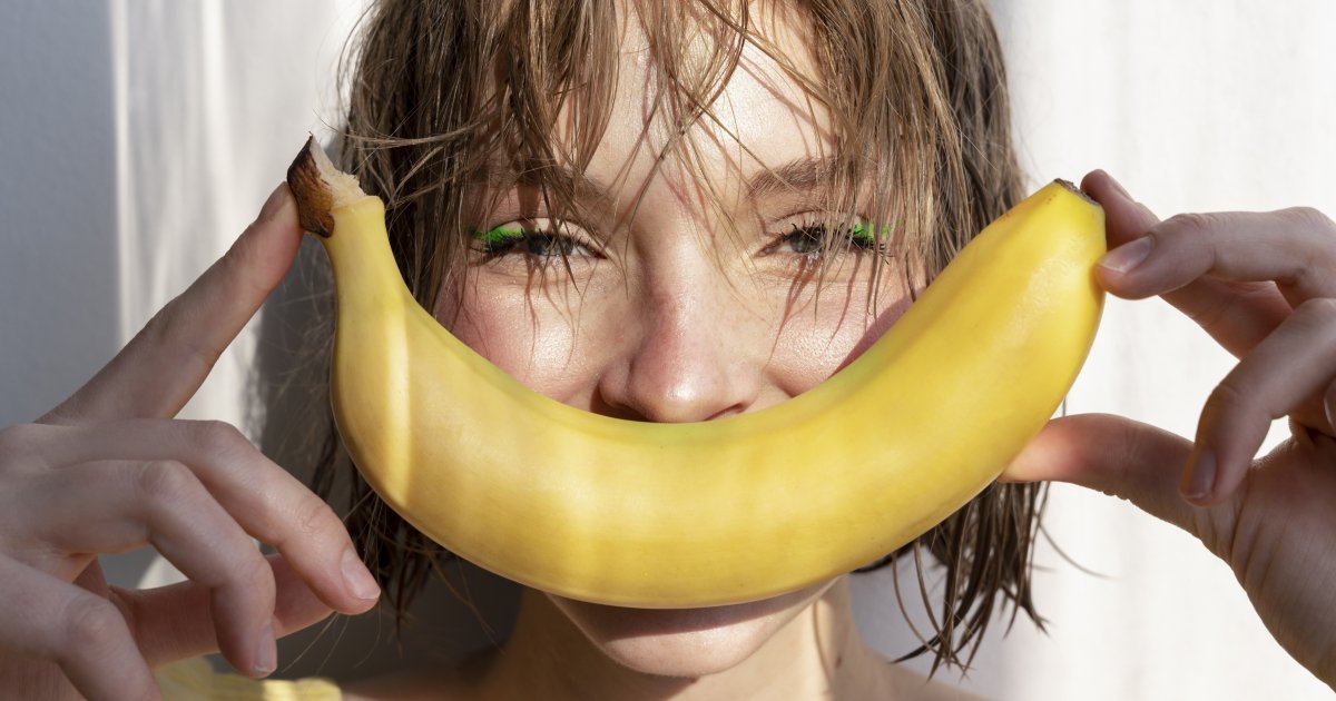 Чим корисний банан