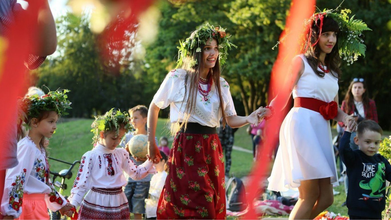 Магічні ритуали на Івана Купала: як притягнути красу та гроші, знайти кохання