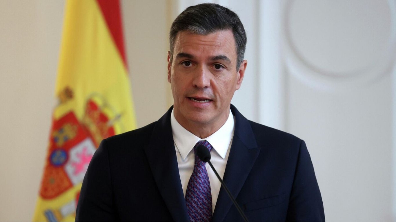 Прем’єр Іспанії Педро Санчес відвідав Бучу та Ірпінь