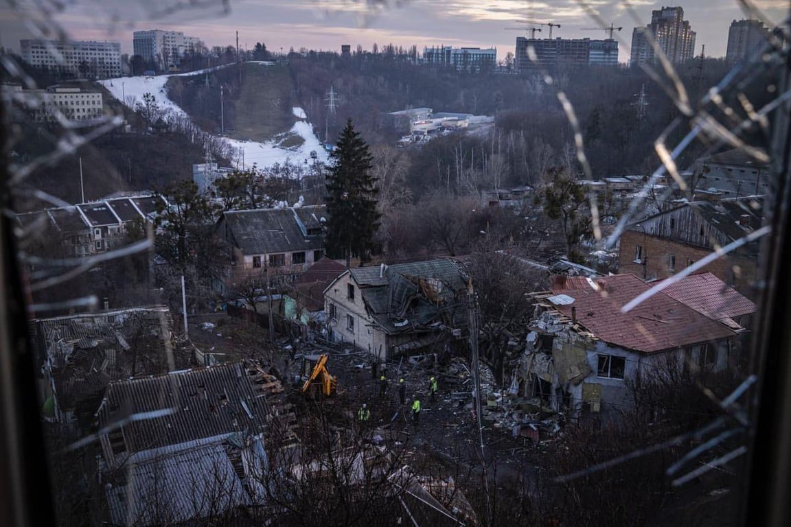 війна в Україні