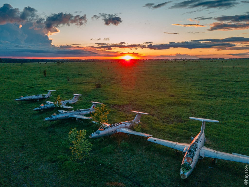 Аеродром Харків