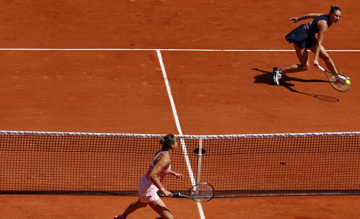 Марта Костюк