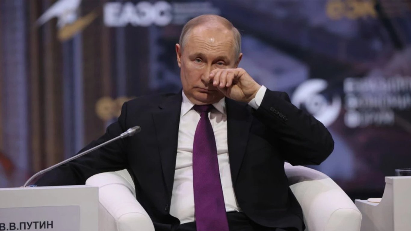 Юсов заявив, що Гаага для Путіна неминуча
