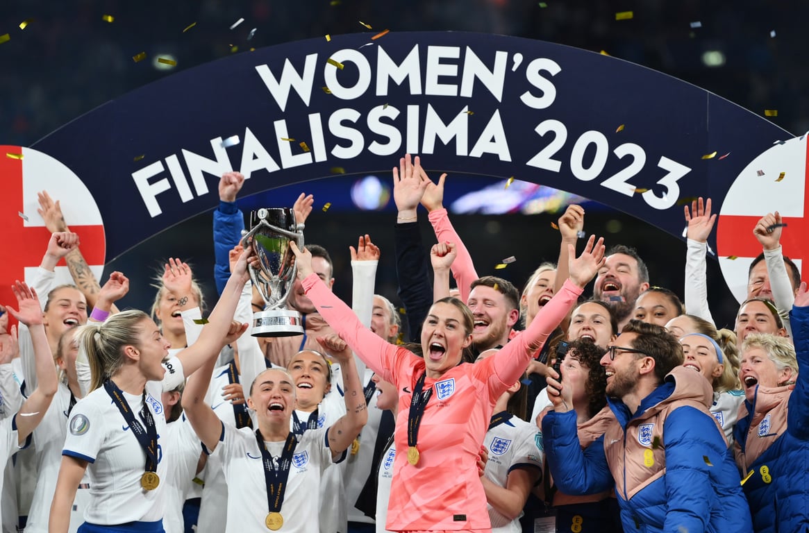 Фіналіссіма