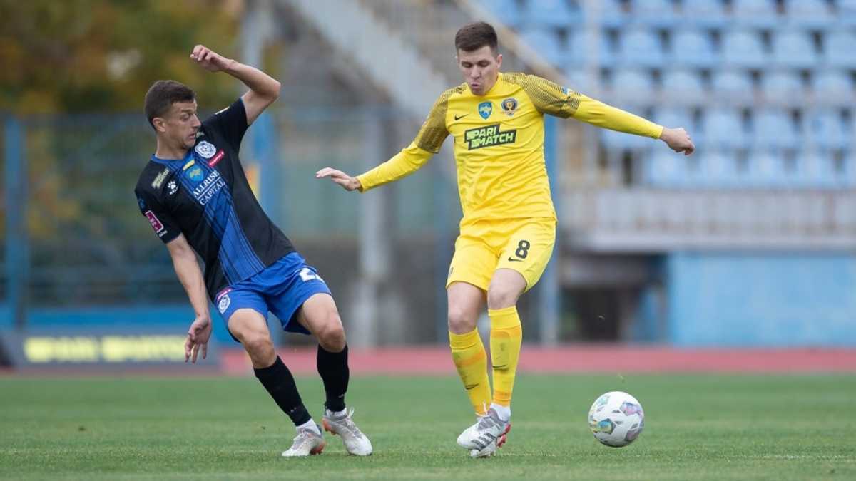 Олександр Пихаленок