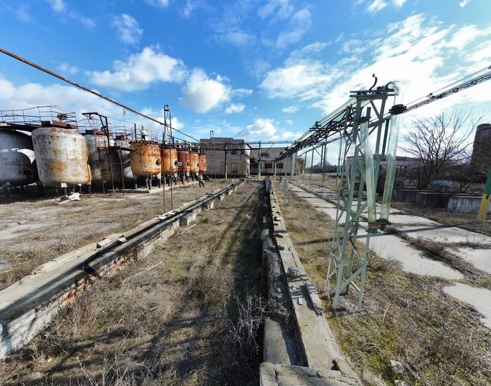 "Ізмаїльський винзавод