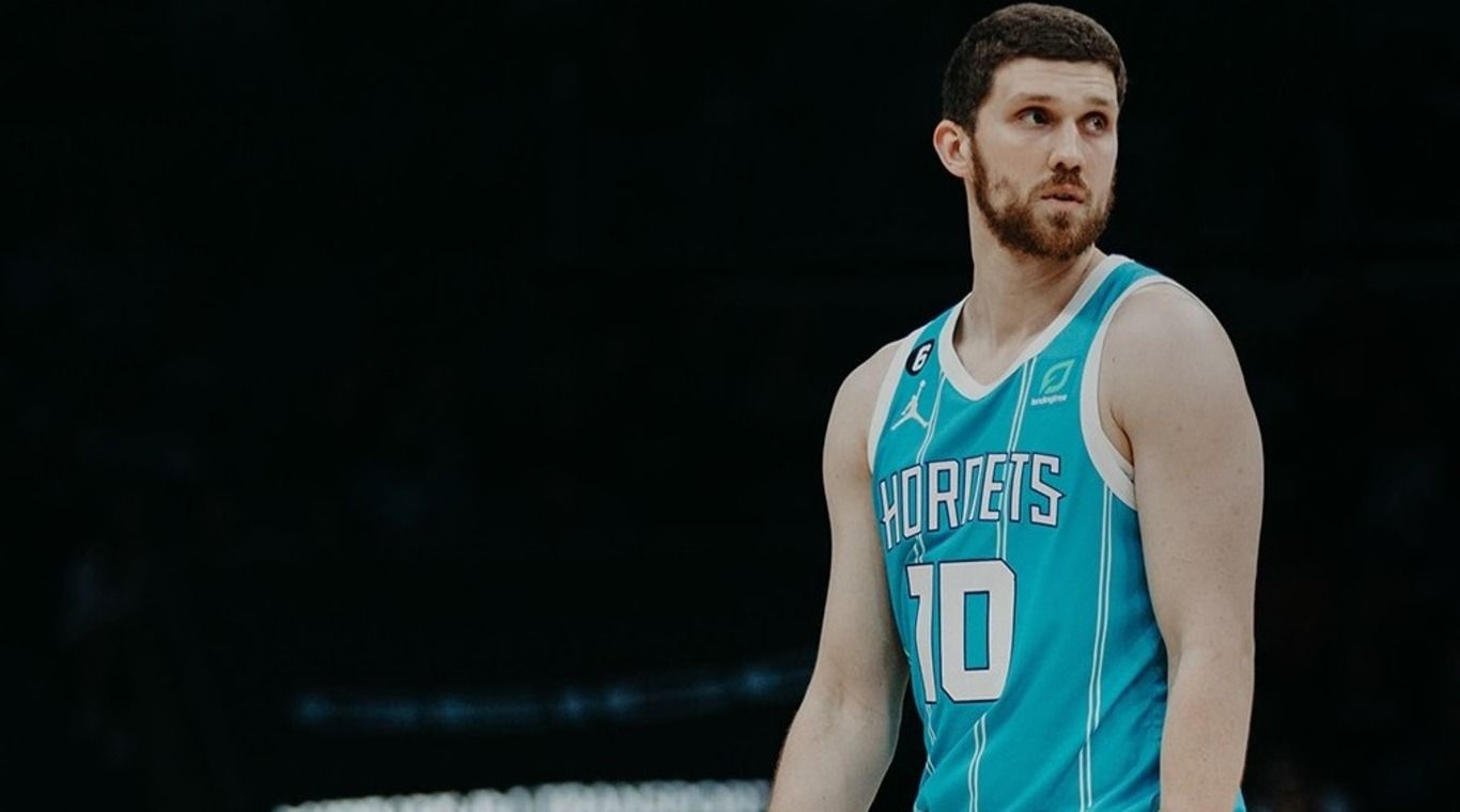 Святослав Михайлюк