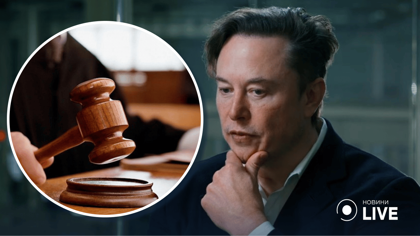 Акціонер Tesla хоче відсудити в Ілона Маска $56 млрд
