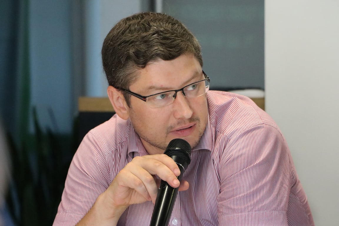 Олександр Бурмагін
