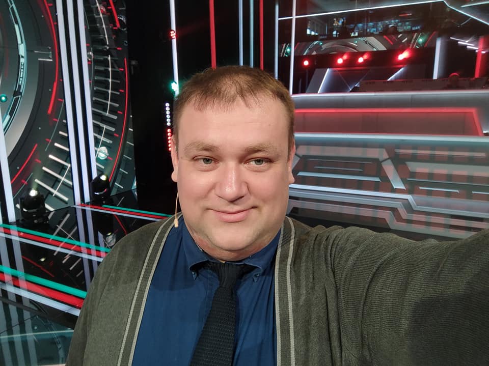 політолог Олексій Буряченко налаштований більш оптимістично