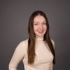 Анастасия Жарикова - Редактор экономики